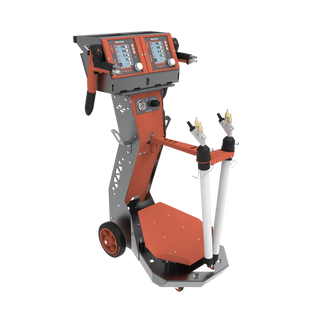 E-Coat+3 Master M Dual System