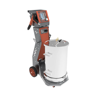 E-Coat Master Series 3 Hopper